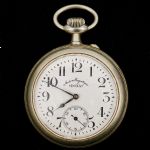 947 8022 POCKET WATCH